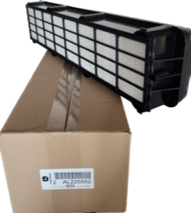 AL225552 Filter kabine (AL177184)