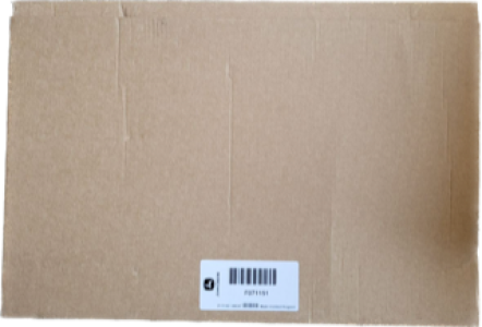 F071151 Filter vazduha