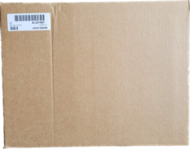 AL221987 Filter vazduha