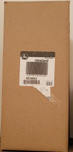 RE34963 Filter vazduha