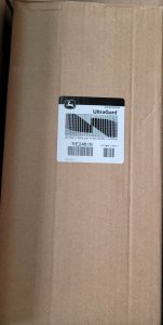 RE24619 Filter vazduha