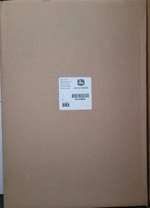 AH148880 Filter vazduha