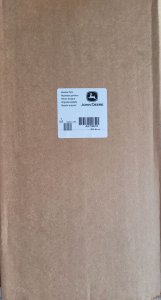 AR79679 Filter vazduha