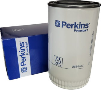 Filter ulja Perkins-2654407
