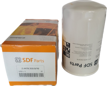 2.4419.350.0/10 Filter hidraulike