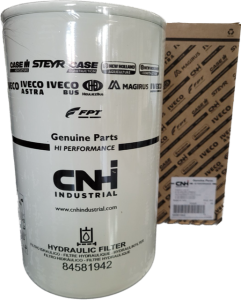 84581942 Filter hidraulike