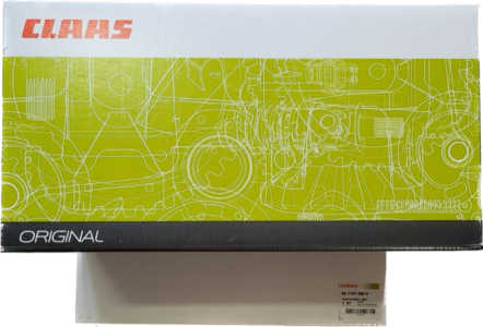 0011075900 Filter vazduha