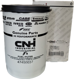 47450037 Filter goriva