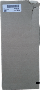 AZ55542 Filter vazduha