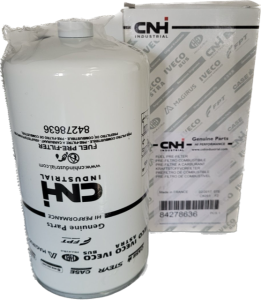 84278636 Filter goriva