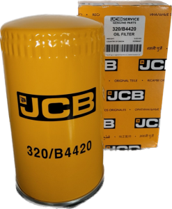 320/B4420 Filter ulja