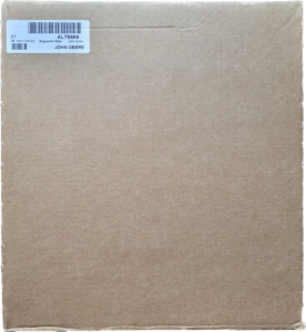 AL78869 Filter vazduha