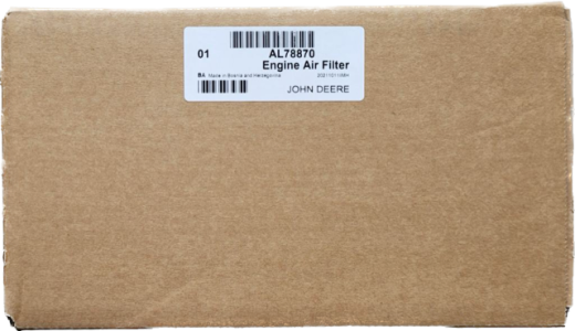 AL78870 Filter vazduha