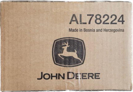 AL78224 Filter vazduha