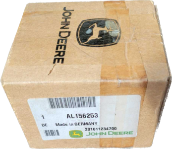 AL156253 Potenciometar