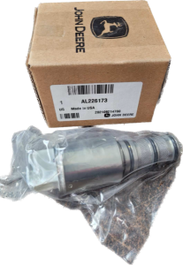 AL226173 Magnetni ventil