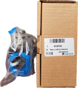 AL58788 Elektroventil