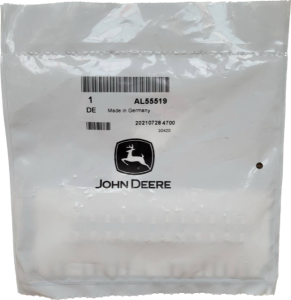 AL55519 Ploca osiguraca