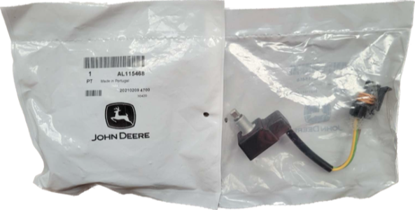 AL115468 Potenciometar-davac