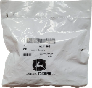 AL118621 Magnetni ventil