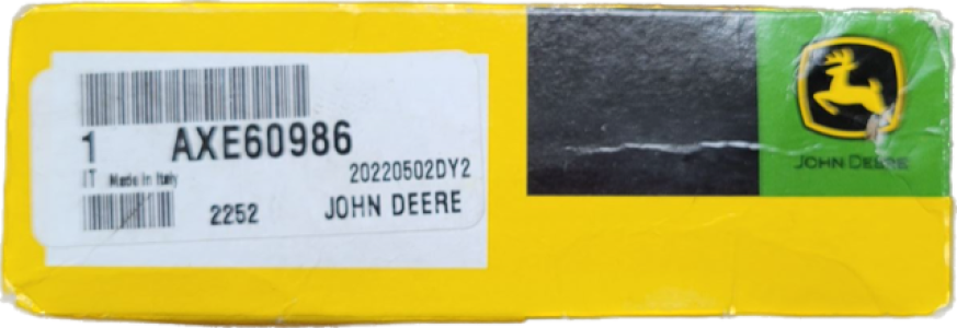 AH225668 Uticnica hidraulike