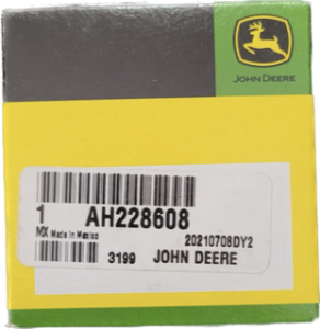 AH228608 Elektricna instalacija