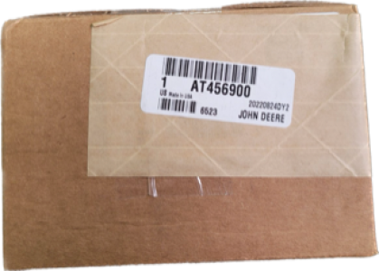 AT456900 Resistor ventilatora