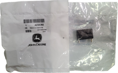 AZ34292 Magnetni Kalem