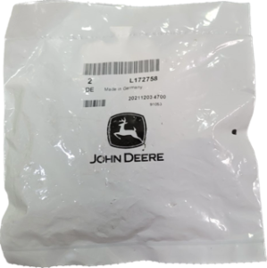 L172758 Zupcasti segment