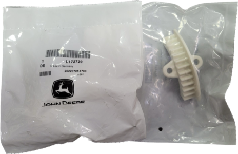 L172729 Segment senzora