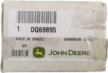 DQ69895 Elektromagnet