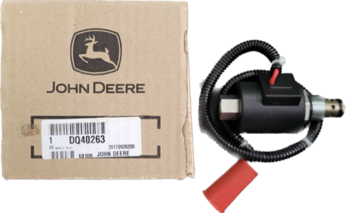 DQ40263 Magnetni ventil