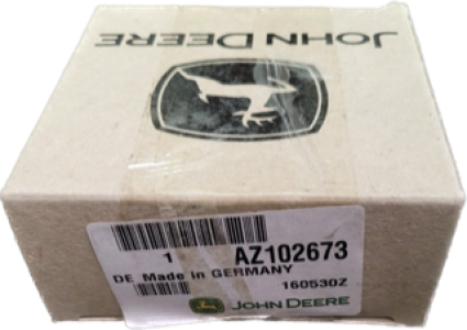 AZ102673 Senzor