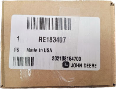 RE183407 Magnetni ventil