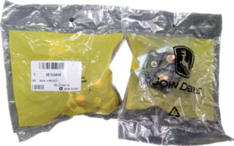 RE164448 Start relej