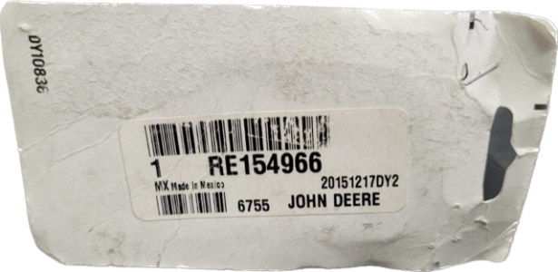 RE154966 Senzor pritiska