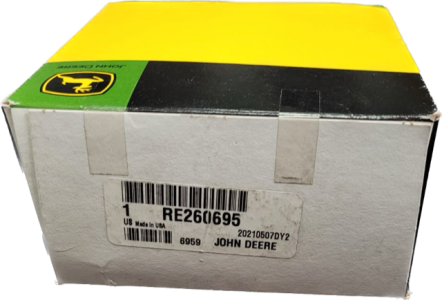 RE260695 Modul rucice