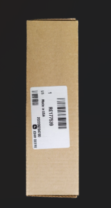 RE177539 Ventil menjaca