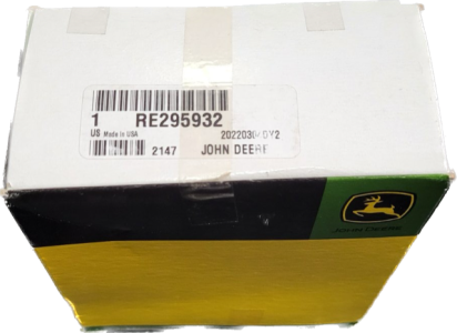 RE295932 Senzor brzine