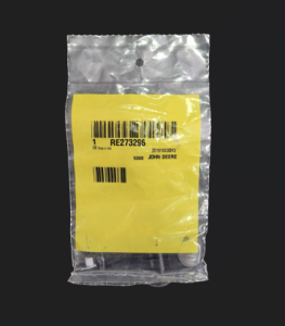 RE273296 Rucica traktora