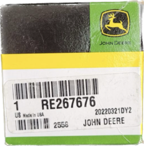 RE267676 Potenciometar