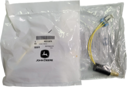 RE212876 Prekidac davaca