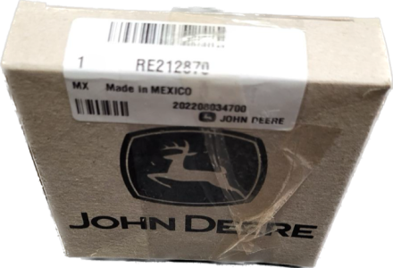 RE212870 Davac pritiska ulja