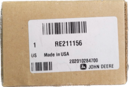 RE211156 Solenoid