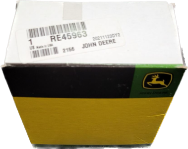 RE45963 Kontakt brava