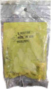 RE47785 Davac temperature