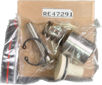 RE47291 Ventil menjaca