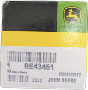 RE43451 Prekidac u kabini