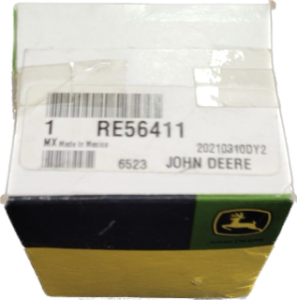 RE56411 Kontakt brava