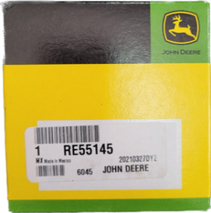 RE55145 Senzor pritiska ulja